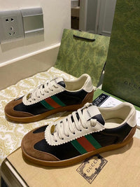 Screener Sneakers