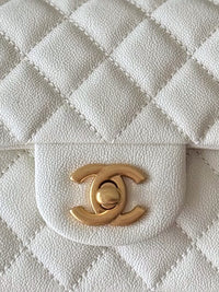 Mini Top Handle Bag