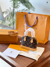 Nano Alma Bag