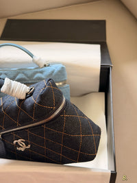 Vanity Bag