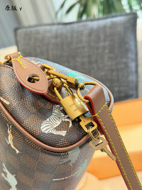 Speedy Bandoulière 18 x The Darjeeling Limited Bag