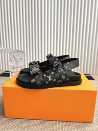 Sunset Flat Comfort Sandals