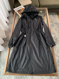 Hiengos Nylon Parka