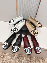 26S Ballet Flats