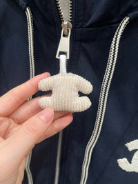 Logo Jacket