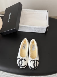 26C Cambon Ballet Flats