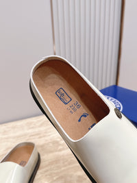 Amsterdam Premium Collector Clogs