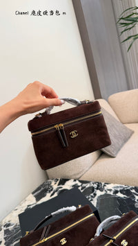 26S Vanity Bag