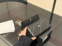 Flap Wallet