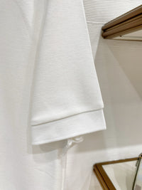 Check Polo Shirt