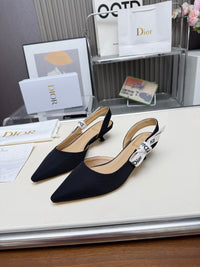 26S Slingback Pumps