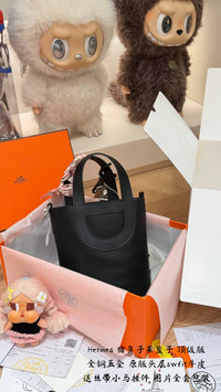 In the Loop 18 Bag