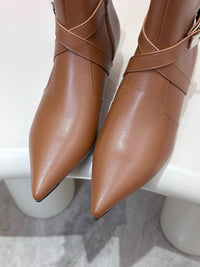 Nice 40 Ankle Boots