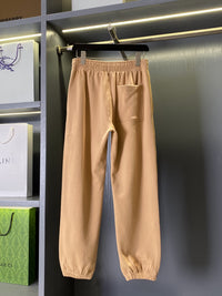 Knight Stamp Jogging Pants