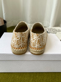 Siroco Espadrilles