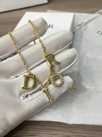 Revolution Necklace