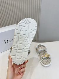 D-Sand Sandals