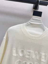 Anagram Sweatshirt
