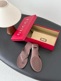 Vittoria Thong Sandals