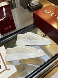 Chunky Low Top Sneakers