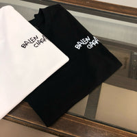 Scribble Logo T-Shirt