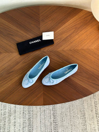 26S Ballet Flats
