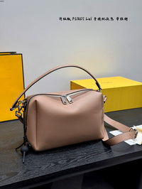 Lui Hobo Bag