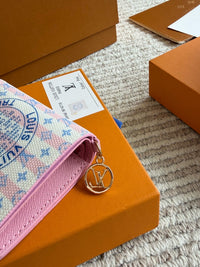 Charms Pocket Wallet