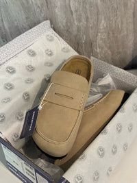 Birkenstock Naples Wrapped Clogs