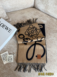 Graffiti Scarf