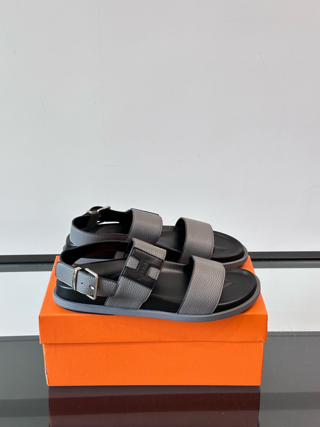 Chypre Sandals