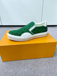 Trocadero Slip-on Sneakers