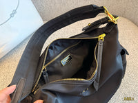 Explore Shoulder Bag