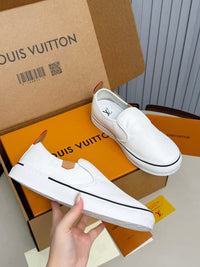 26S Combi Skate Sneakers