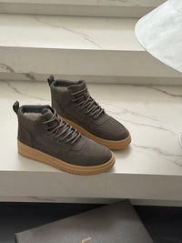 26S Highland Hi Heritage Sneakers