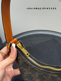 Ava Shoulder Bag