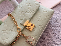 Nano Madeleine Bag