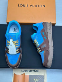 Trainer Sneakers