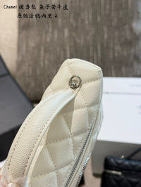 25C Top Handle Vanity Case