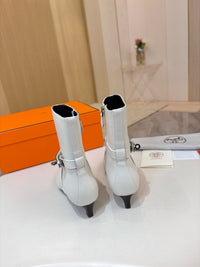 Nice 40 Ankle Boots