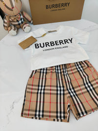 Logo Check Set