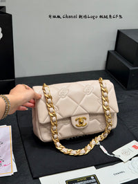 Flap Bag