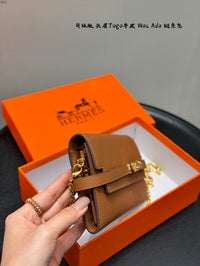 Kelly To Go Wallet Togo Leather