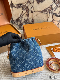 Nano Noé Bag