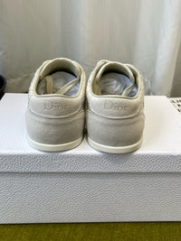 26S Ribbon Sneakers