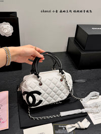 Cambon Bowling Bag