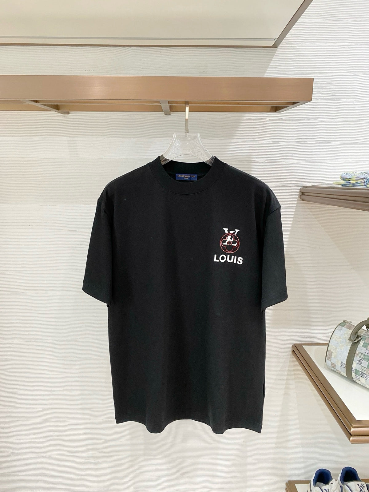 26S Signature T-shirt
