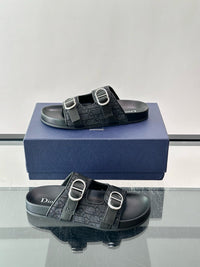 Aqua Sandals