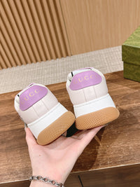 Screener Crystal Canvas Trainers