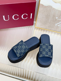 26S Maxi Canvas Platform Slides